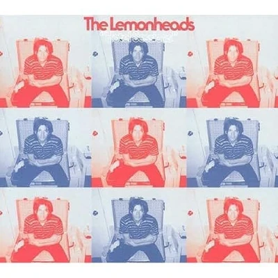 Afbeelding van Lemonheads Hotel Sessions (CD)