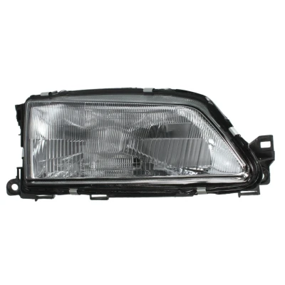 Afbeelding van Koplamp DEPO 550 1114R LD E, Rechts