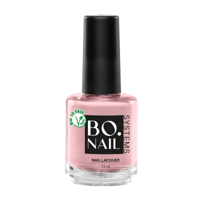 Afbeelding van BO Nail Lacquer #045 Powder Pink 15ml