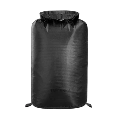 Afbeelding van Tatonka Unisex Volwassenen SQZY Stuff Bag 5l zak, Zwart, 5 liter