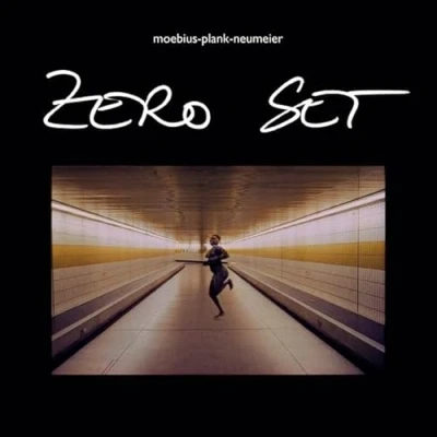 Afbeelding van Moebius/Plank/Neumeier Zero Set (LP)