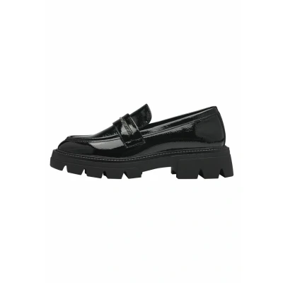 Afbeelding van s.Oliver Dames Instappers 5 24705 41 0A8 Maat: 36 EU