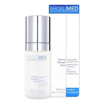 Afbeelding van Jean D&#039;Arcel Dermal Refresh Fluid