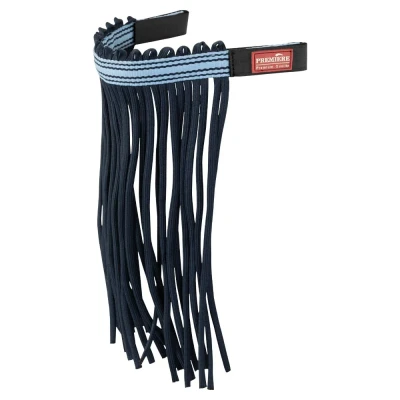 Afbeelding van Premiere vliegenfrontriem AYC Full Blauw