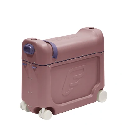 Afbeelding van Jetkids by Stokke Bedbox Hazy Lilac