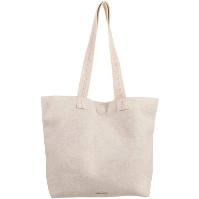 Afbeelding van Monk &amp; Anna Orime shopper wool