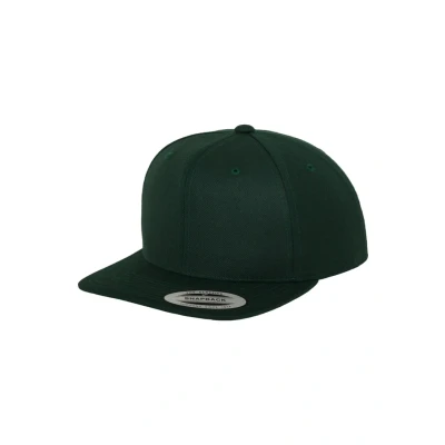 Afbeelding van Flexfit Pet, Maat: One Size, Green