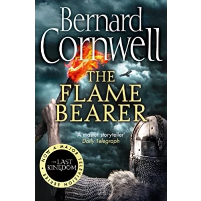 Afbeelding van The Flame Bearer: Last Kingdom Series, Book 10
