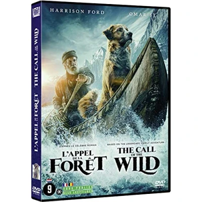 Afbeelding van Call Of The Wild (DVD)