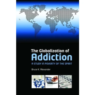 Afbeelding van Globalization Of Addiction P