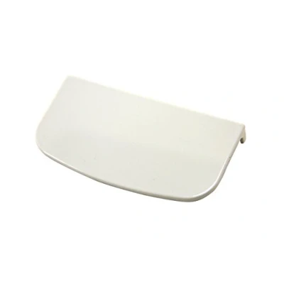 Afbeelding van LEC Fridge Freezer Handle Evaporator Door 501122510023. Origineel onderdeelnummer 082641645