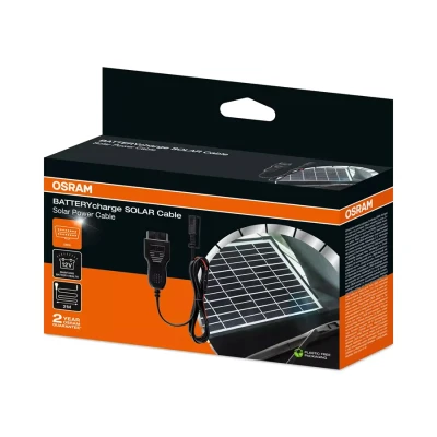 Afbeelding van OSRAM OSPOBD Oplader