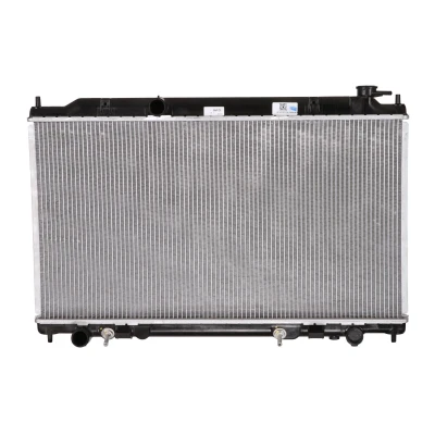 Afbeelding van NRF Aandrijfaccu koeler 56080