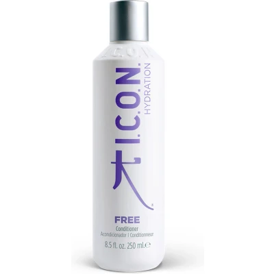 Afbeelding van I.c.o.n. FREE conditioner 250 ml