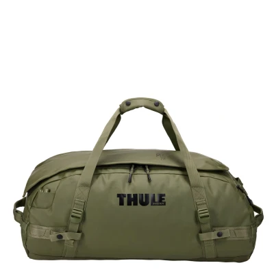 Afbeelding van Thule Chasm Duffel 70L olivine Weekendtas