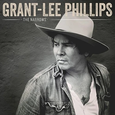Afbeelding van Grant Lee Phillips Narrows