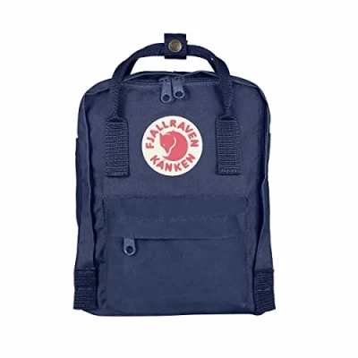 Afbeelding van FJÄLLRÄVEN Kånken Minirugzak, 7 liter, uniseks