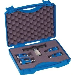 Afbeelding van Tigris kalispeedset 16/20/25/32 mm