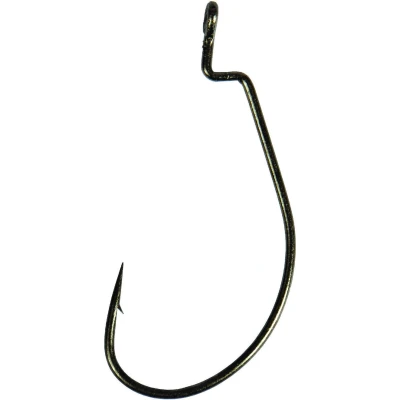 Afbeelding van Predox Offset hooks (6pcs) Maat : Size 2/0