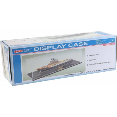 Afbeelding van MasterTools 09805 Display case 501x149x146 mm
