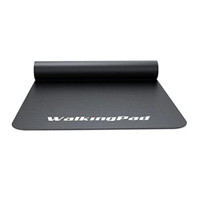 Afbeelding van WalkingPad Multifunctionele Oefening Apparatuur Mat Anti slip Floor Protector Loopband voor Wandelen Pad Elliptische trainers