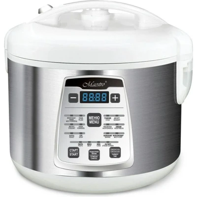 Afbeelding van Maestro MR 792 multicooker 17 programma&quot;;s 700 W