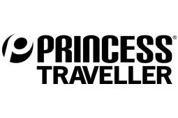 Princess Traveller Logo