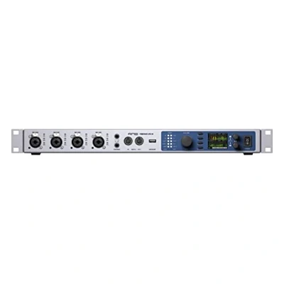 Afbeelding van RME Fireface UFX III USB 3 audio interface