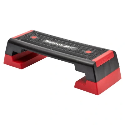 Afbeelding van Reebok Studio Step rood