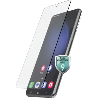 Afbeelding van Hama Screenprotector (glas) Galaxy S22, S22 (5G) 1 stuk(s) 00213060