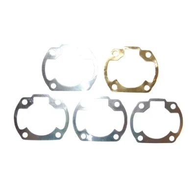 Afbeelding van voetpakking malossi set 40 47.6mm minarelli hor lc 118950