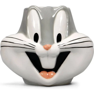 Afbeelding van Looney Tunes Bugs Bunny 3D Mok