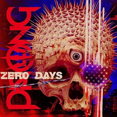 Afbeelding van Zero Days