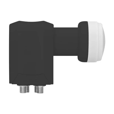 Afbeelding van Technisat Universal Quattro Lnb Zwart
