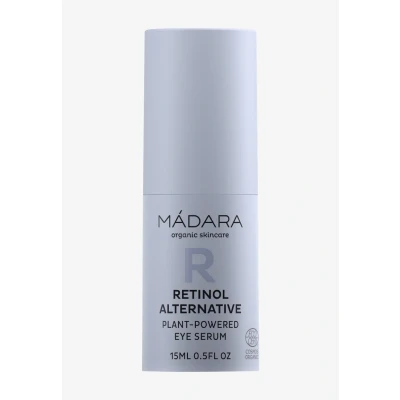 Afbeelding van MÁDARA Retinol Alternative Plantpowered EYE Serum Oogverzorging, Maat: 15 ml, /
