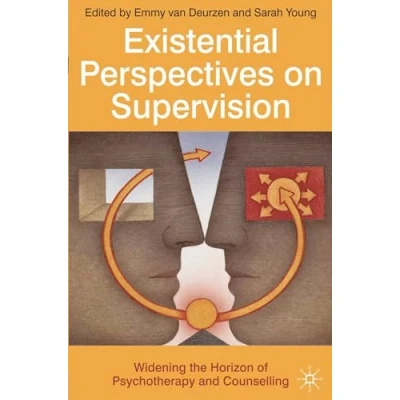 Afbeelding van Existential Perspectives On Supervision