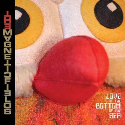 Afbeelding van Magnetic Fields Love At The Bottom Of..