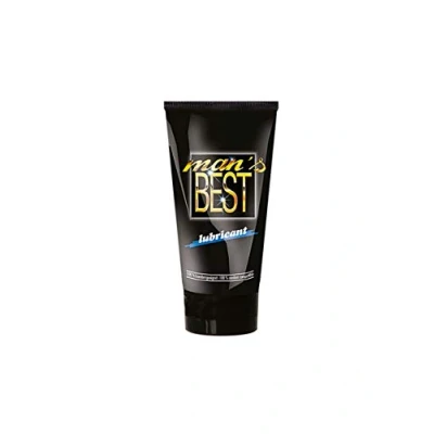 Afbeelding van Man&#039;s BEST Lubricant for Men 1 fl oz / 40 ml