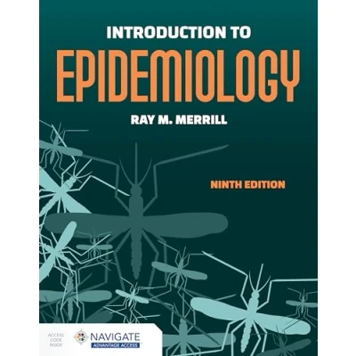 Afbeelding van Introduction to Epidemiology