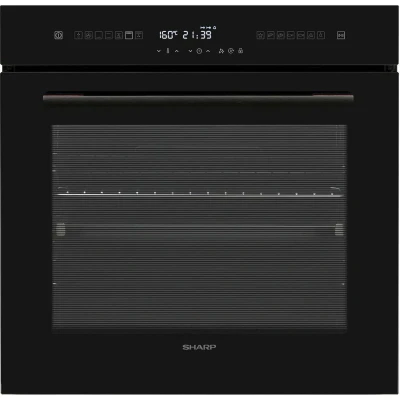 Afbeelding van Polyrytische Oven Sharp K71L66BNH 78 L