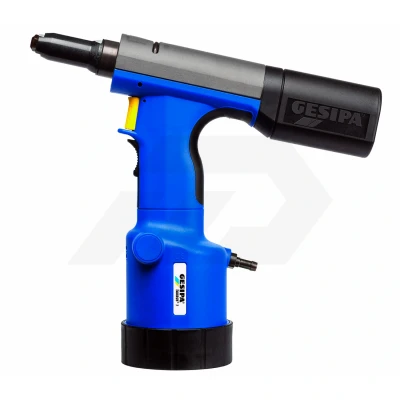 Afbeelding van Gesipa TAURUS 1 pneumatische popnageltang 2,4 4,0 mm