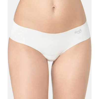 Afbeelding van Sloggi dames Zero hipster Modal XL Creme