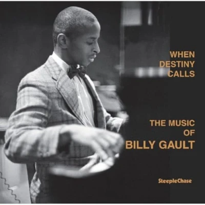 Afbeelding van Billy Gault When Destiny Calls (LP)