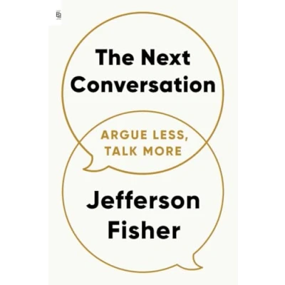 Afbeelding van The next conversation