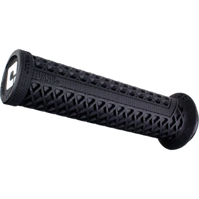 Afbeelding van Odi Vans V2.1 Handvatten Zwart 135 mm