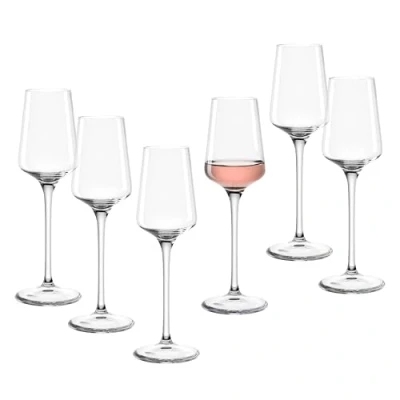 Afbeelding van Grappagläser Puccini 120 ml Set van 6
