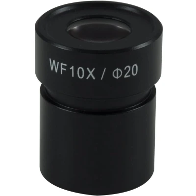 Afbeelding van Bresser Optik WF 10x/30,5 mm 5941901 Oculair 10 x