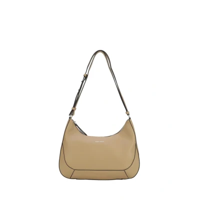 Afbeelding van Gerry Weber Serenity HOBO Handtas, Dames, Maat: One Size, Cappuccino