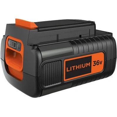 Afbeelding van BLACK+DECKER BL20362 XJ Gereedschapsaccu 36V 2,0Ah Lithium Ion