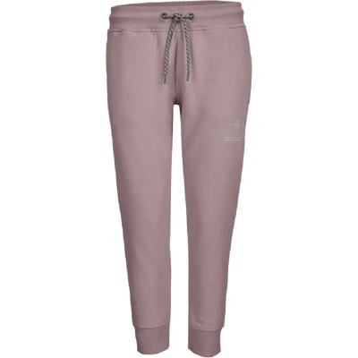 Afbeelding van Giga by Killtec dames joggingbroek jogging broek 39357 oud roze maat 42